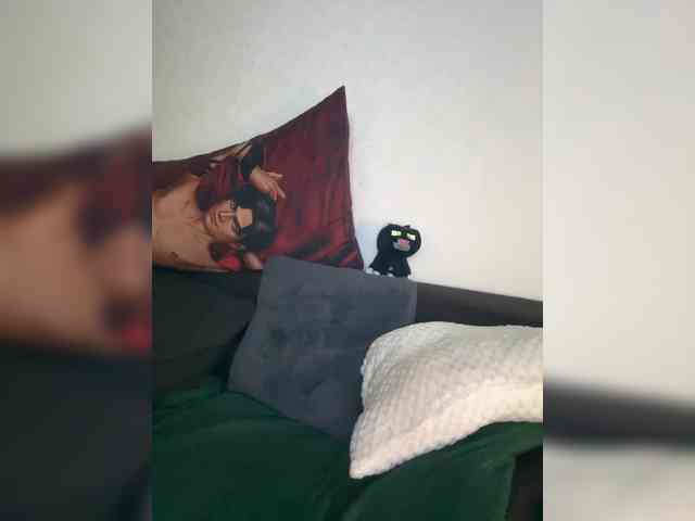 Italianka webcam