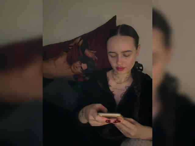 Italianka webcam