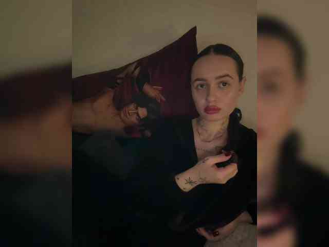 Italianka webcam