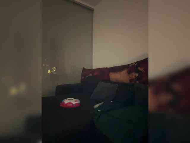 Italianka webcam