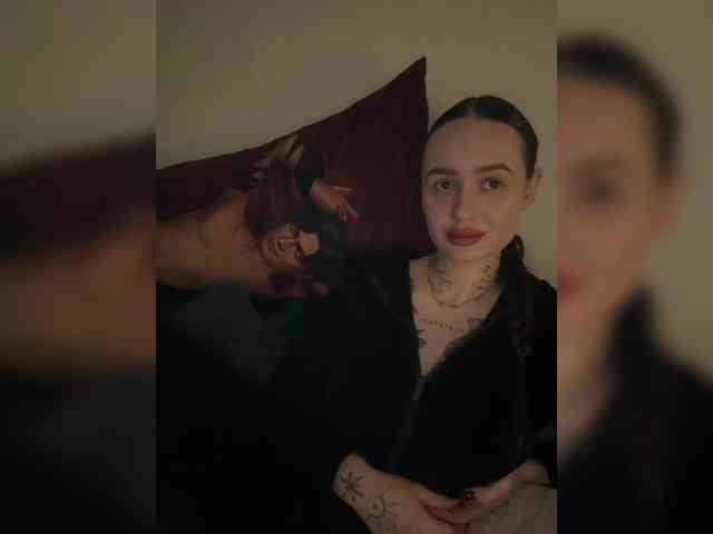 Italianka webcam