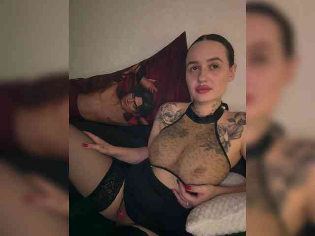 Italianka webcam