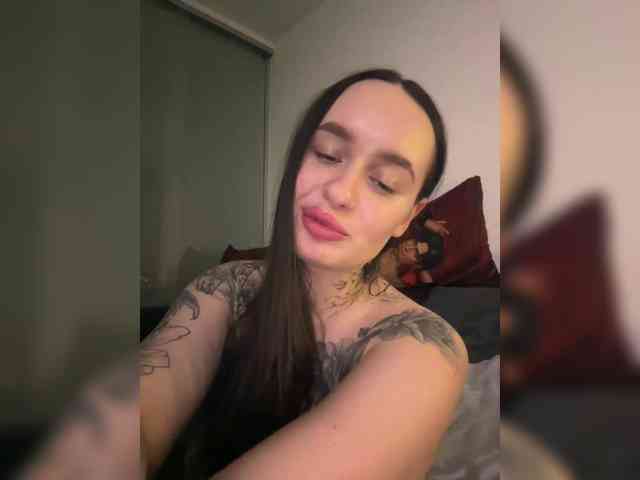 Italianka webcam