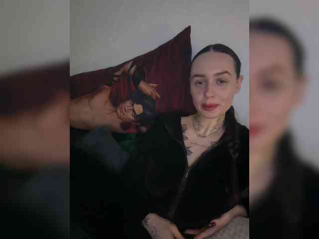 Italianka webcam