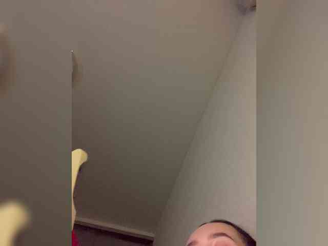 Italianka webcam