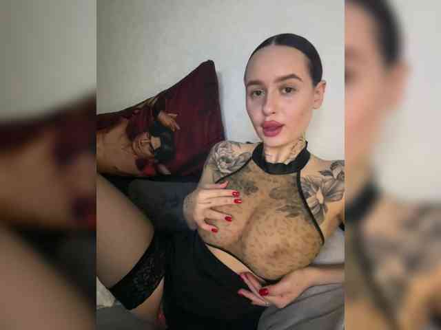 Italianka webcam