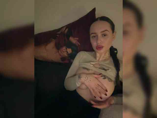 Italianka webcam