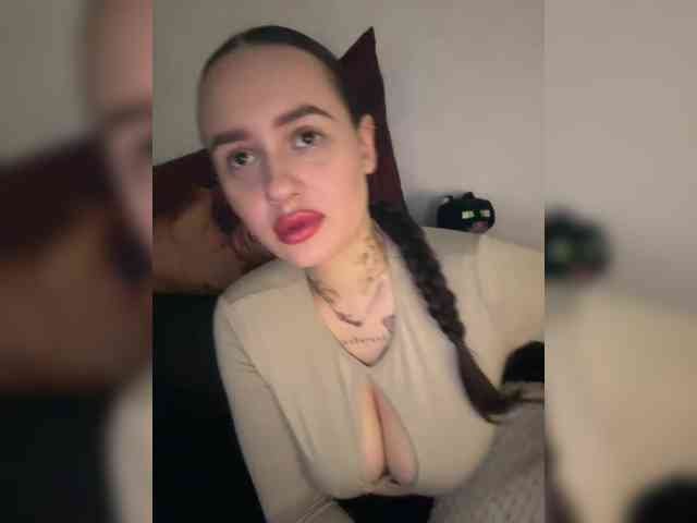 Italianka webcam