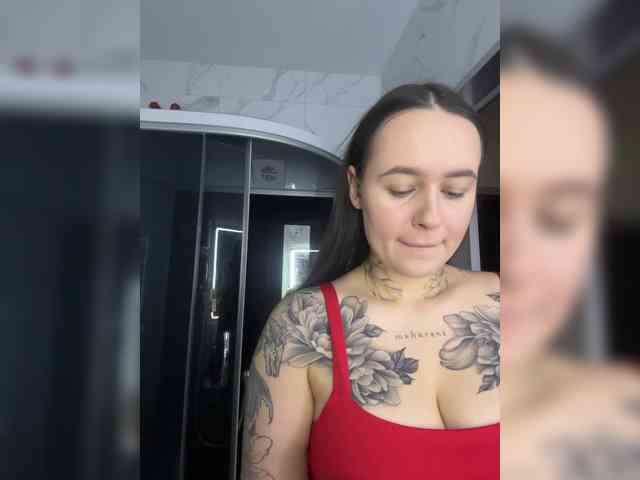 Italianka webcam