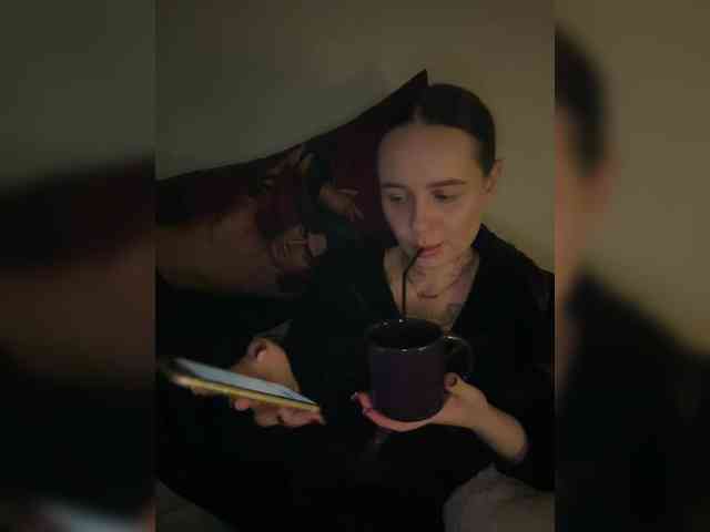 Italianka webcam