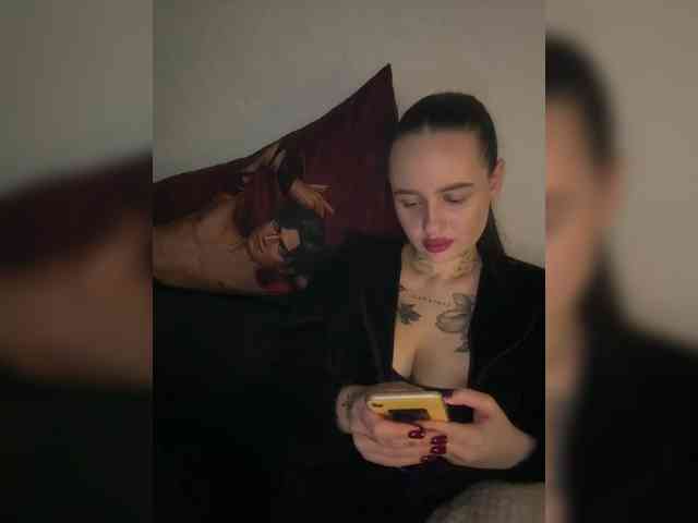 Italianka webcam