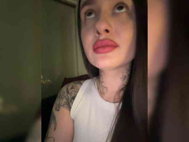 Italianka webcam