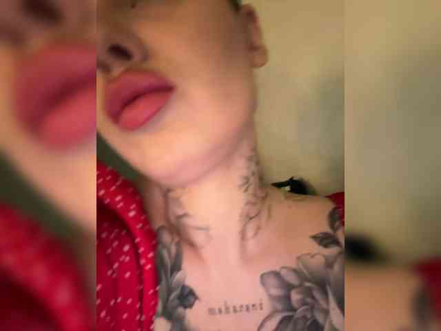 Italianka webcam