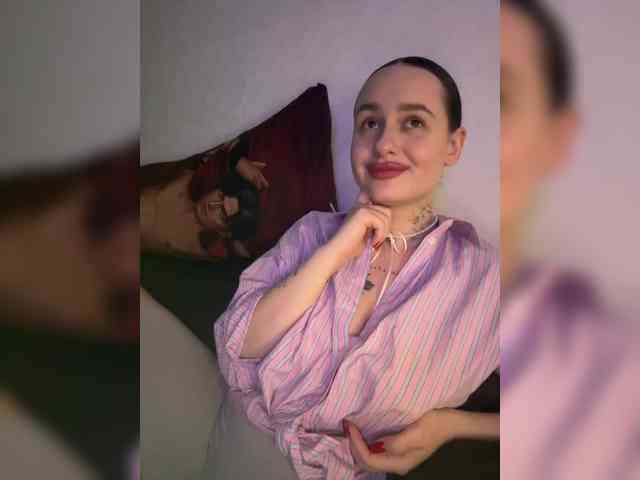 Italianka webcam