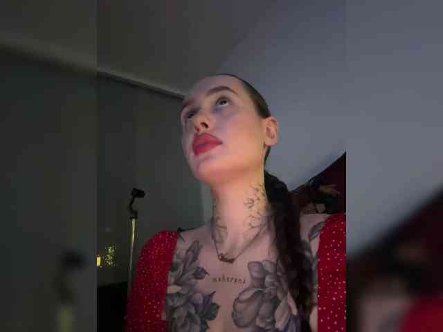 Italianka webcam