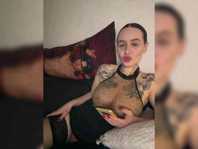 Italianka webcam
