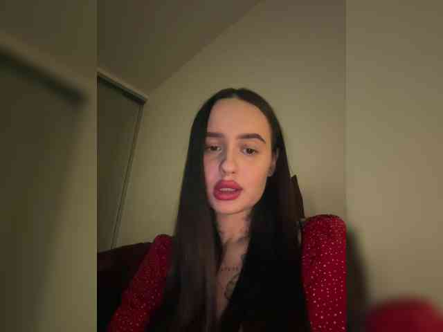 Italianka webcam