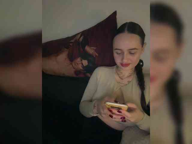 Italianka webcam