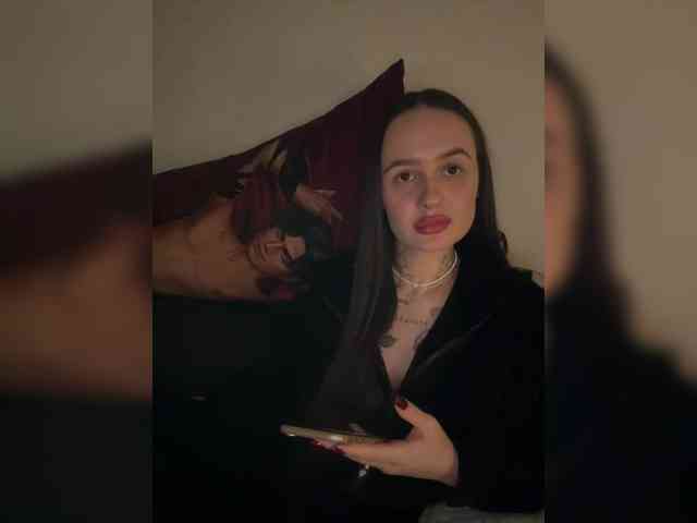 Italianka webcam