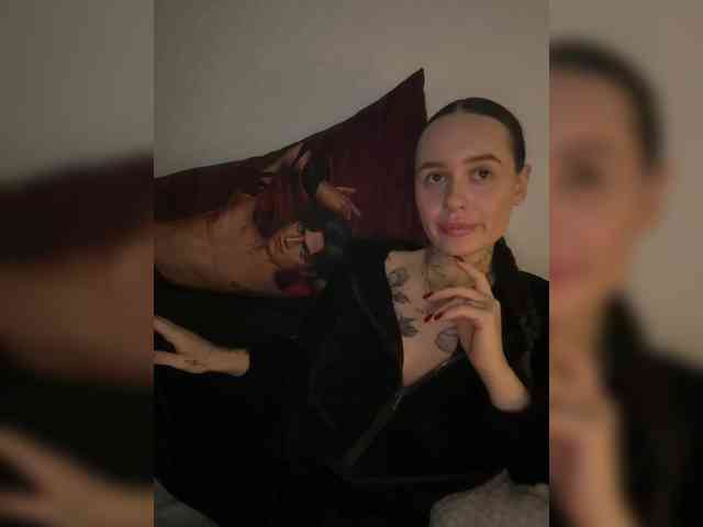 Italianka webcam
