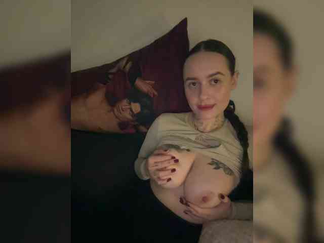Italianka webcam