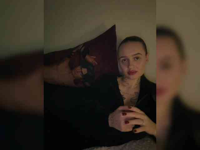 Italianka webcam