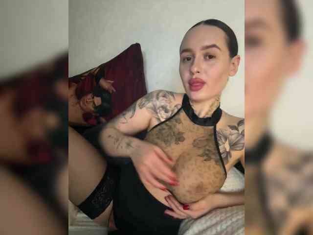 Italianka webcam