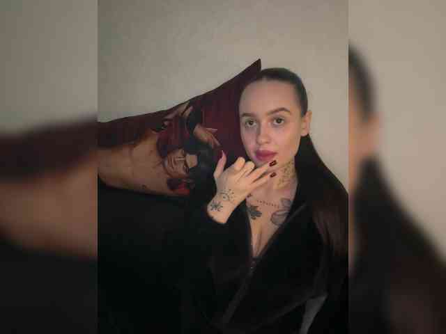 Italianka webcam
