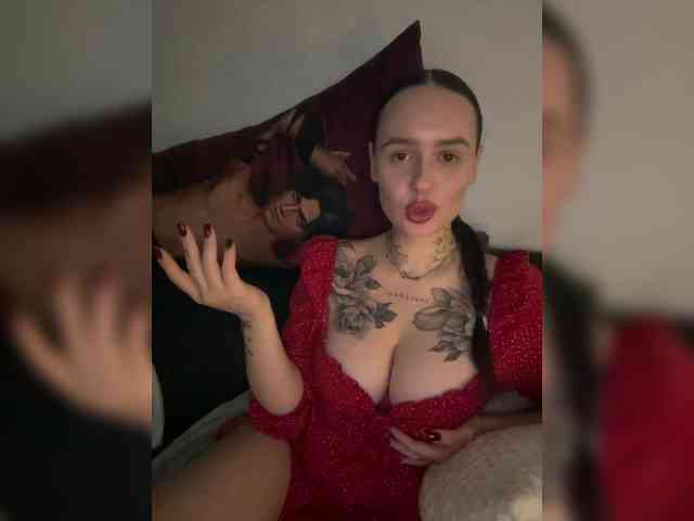Italianka webcam