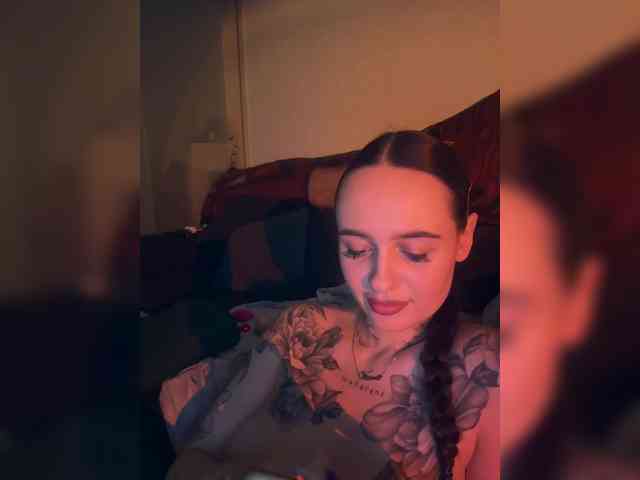 OriginalHOOLi Live Webcam on BongaCams