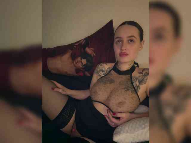 Italianka webcam