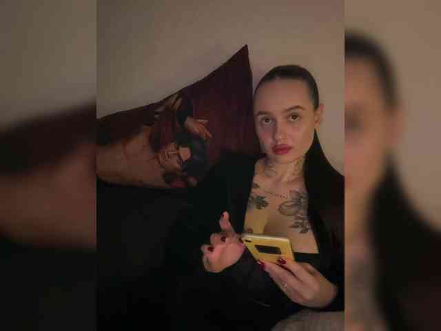 Italianka webcam