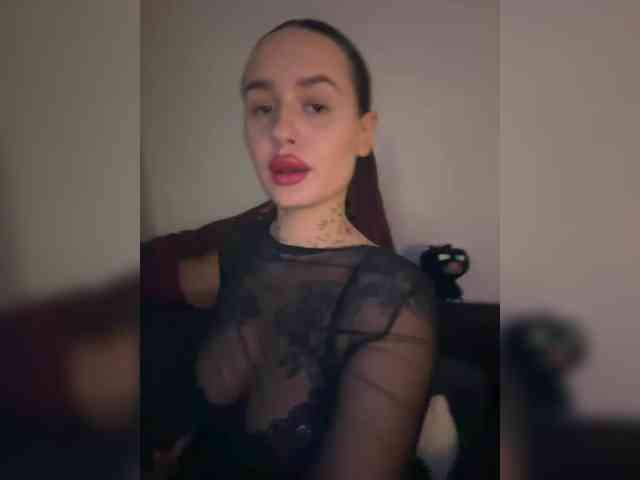 Italianka webcam