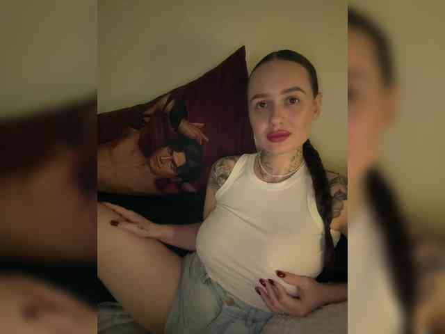 Italianka webcam