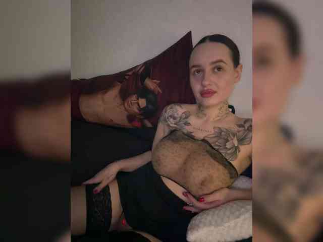 Italianka webcam