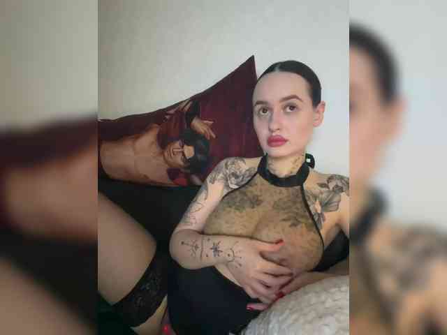 Italianka webcam