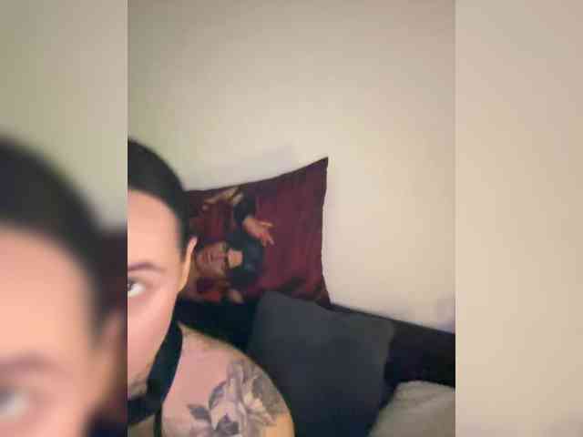 Italianka webcam