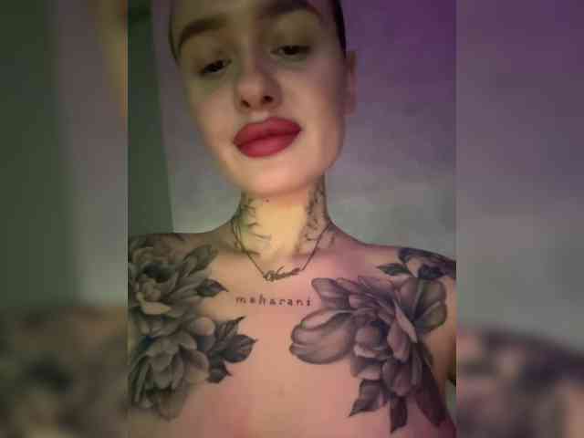 Italianka webcam