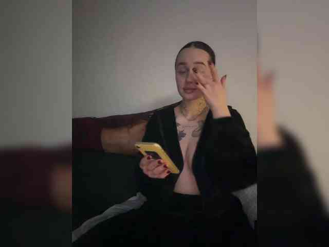 Italianka webcam