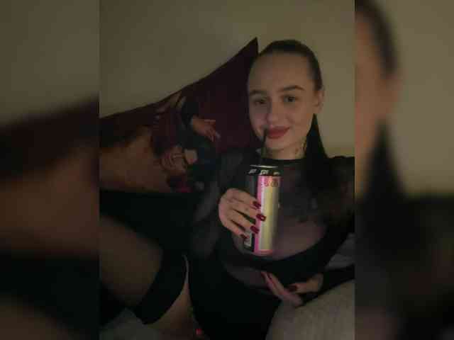 Italianka webcam