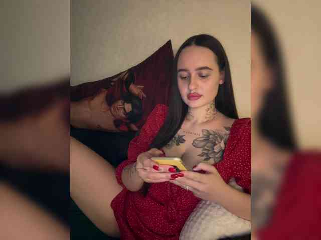 webcam hot OriginalHOOLi