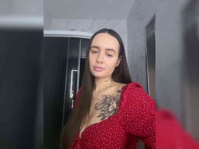 Italianka webcam