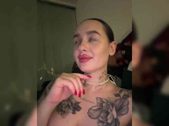 nude striptease OriginalHOOLi