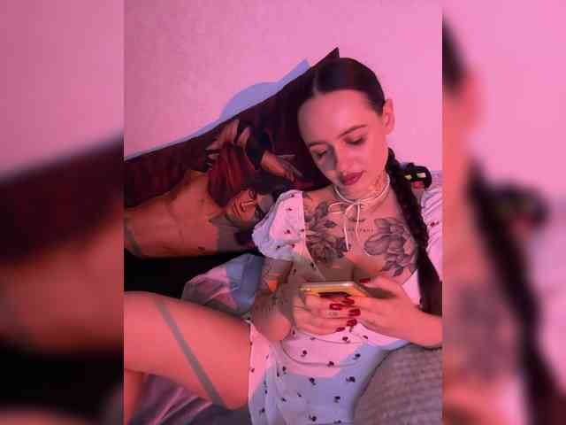 OriginalHOOLi Live Webcam on BongaCams