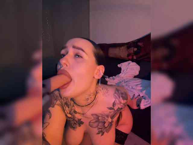 OriginalHOOLi Live Webcam on BongaCams