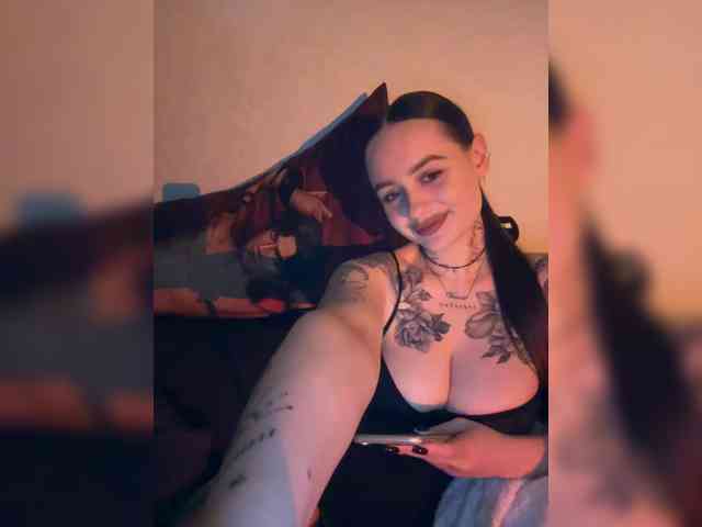 OriginalHOOLi Live Webcam on BongaCams