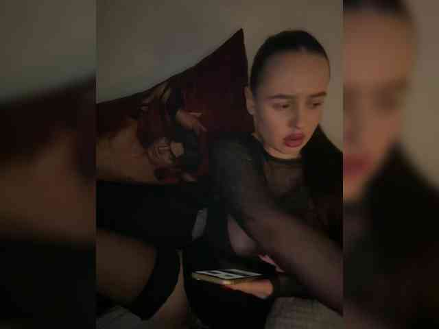 Italianka webcam