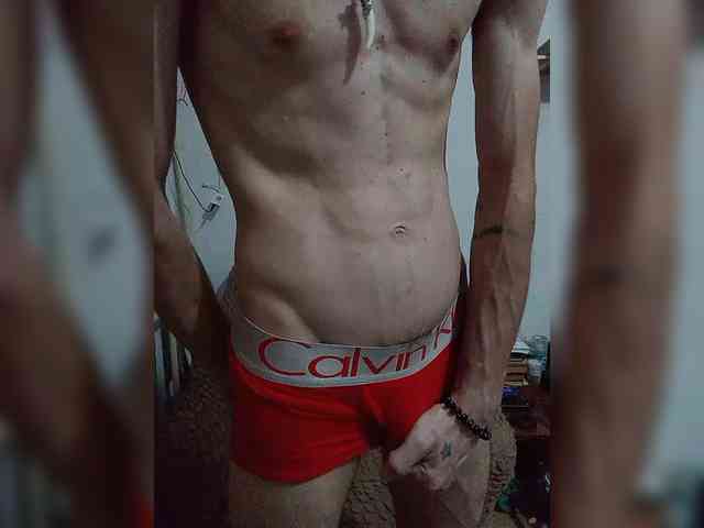 NikoBeatsxx Live Webcam on BongaCams