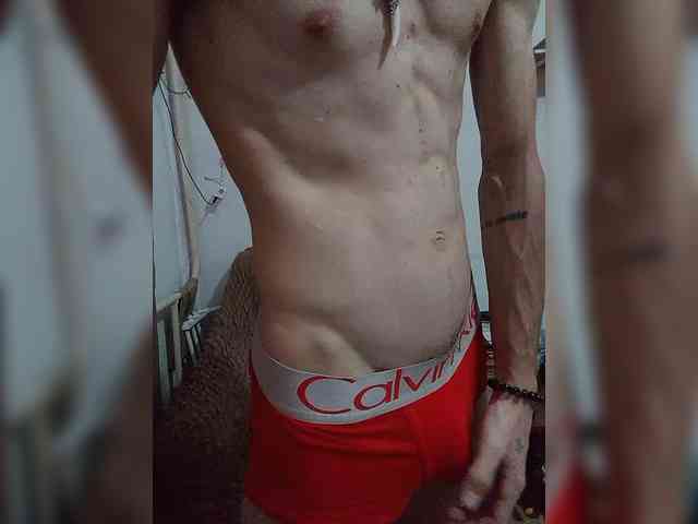 NikoBeatsxx Live Webcam on BongaCams