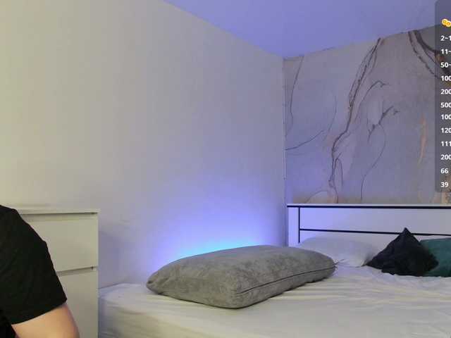 Tenderpassion's BongaCams show and profile